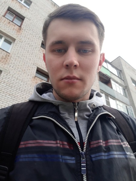 Илья Васильевич Датский