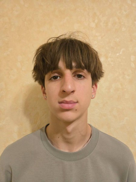 Владислав Романович Белов
