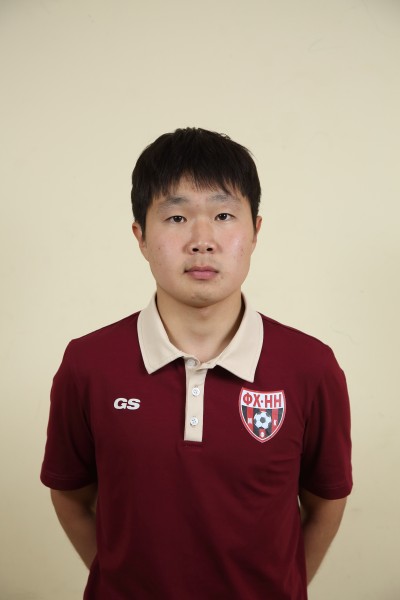 Жалсрай Согтоевич Мыдыков