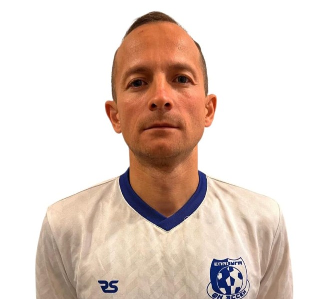 Альберт Сиреневич Тухватуллин