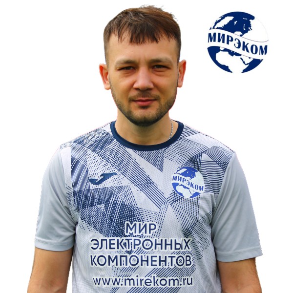 Санжар Сергеевич Мусаходжаев