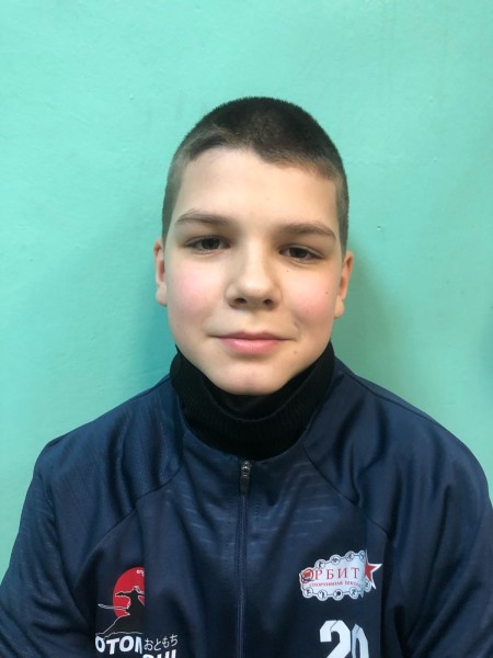 Павел Евгеньевич Иванов