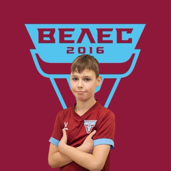 Егор Сергеевич Шанин