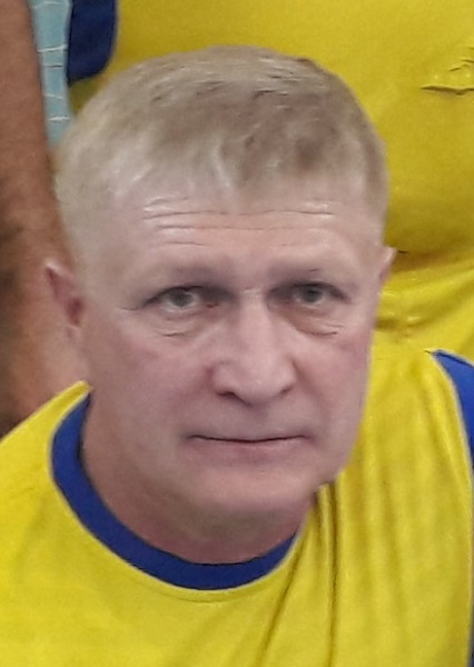 Владимир Юрьевич Дводненко