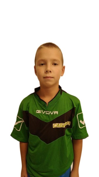 Амирхан Русланович Исхаков