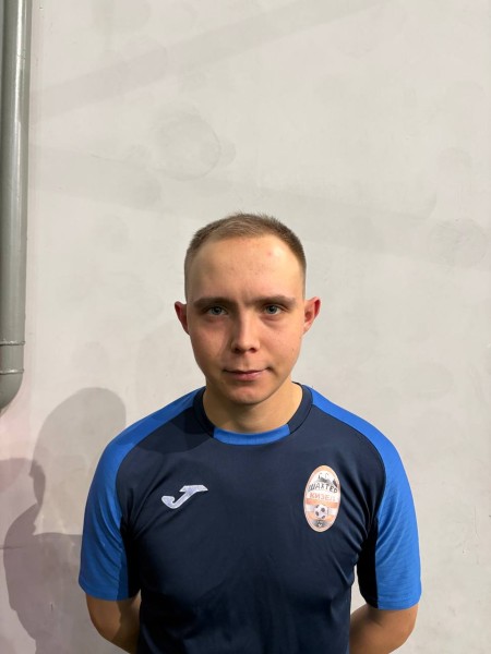 Илья Юрьевич Шилов