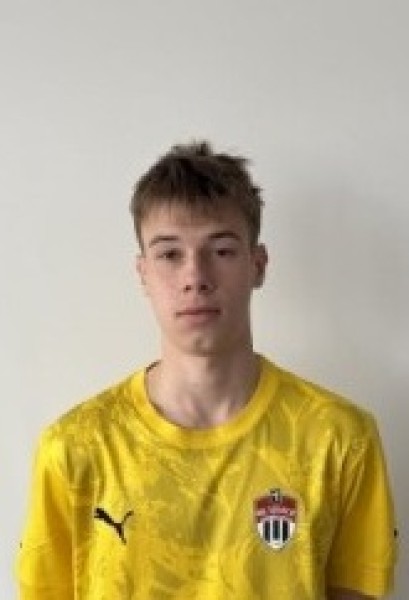 Валерий Сергеевич Лесников