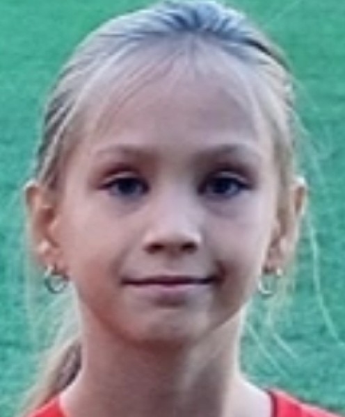 София Юрьевна Мишина