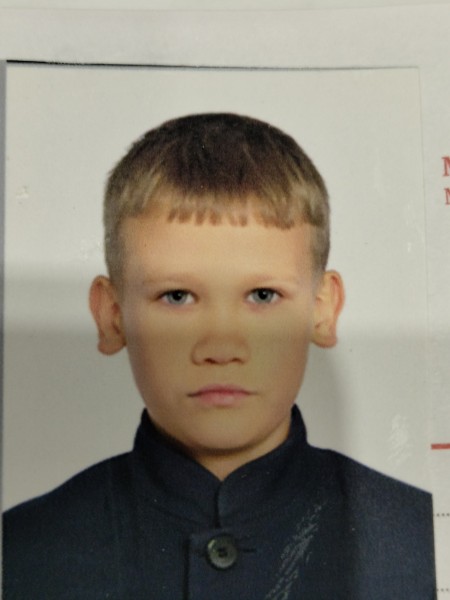 Егор Александрович Осипов