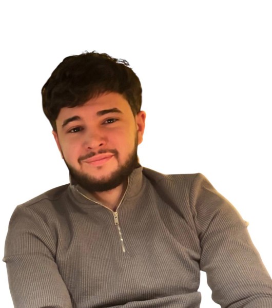 Никита Дмитриевич Усачев