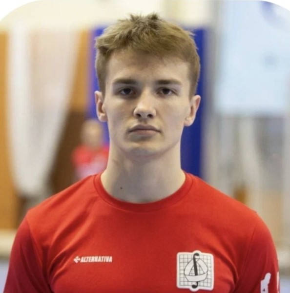 Сергей Владимирович Середов