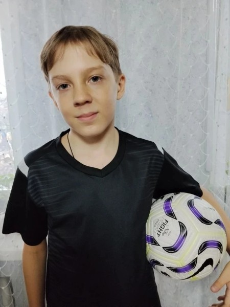 Тимофей Вячеславович Косолапов