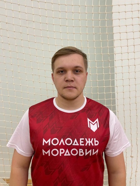 Кирилл Александрович Крисанов