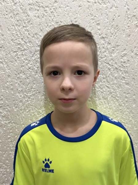 Амин Алмазович Вафин