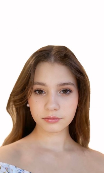 Арина Александровна Морозова
