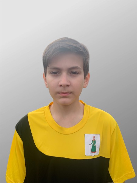 Ислам Мусаевич Хабилаев
