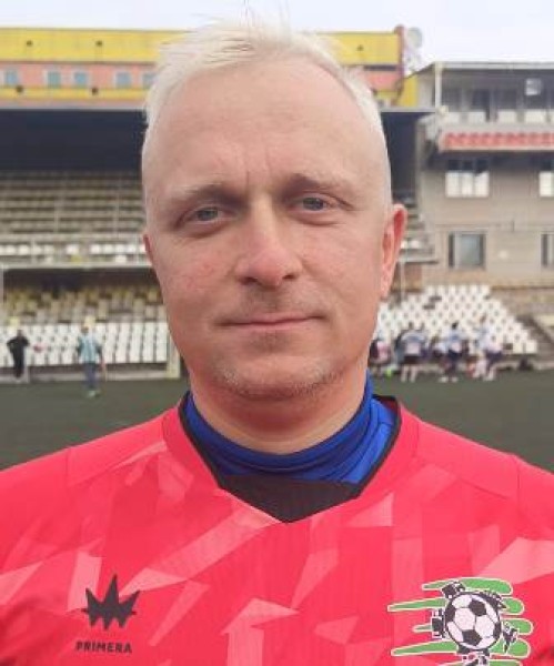 Анатолий Александрович Андрющенков