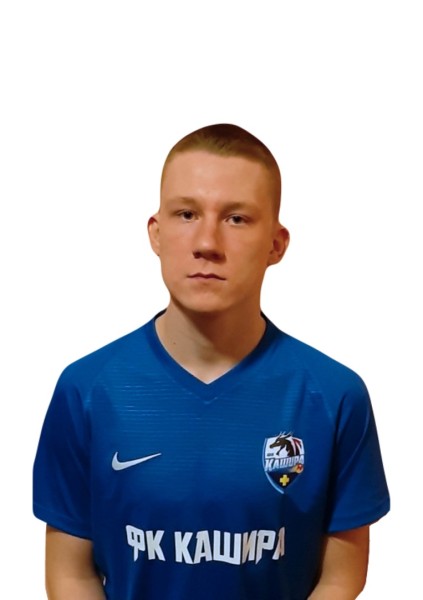 Никита Владимирович Бердюгин
