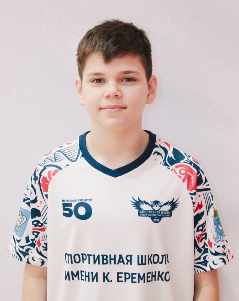 Роман Георгиевич Иноземцев