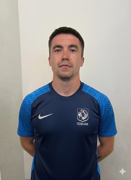 Артур Разилевич Шакиров