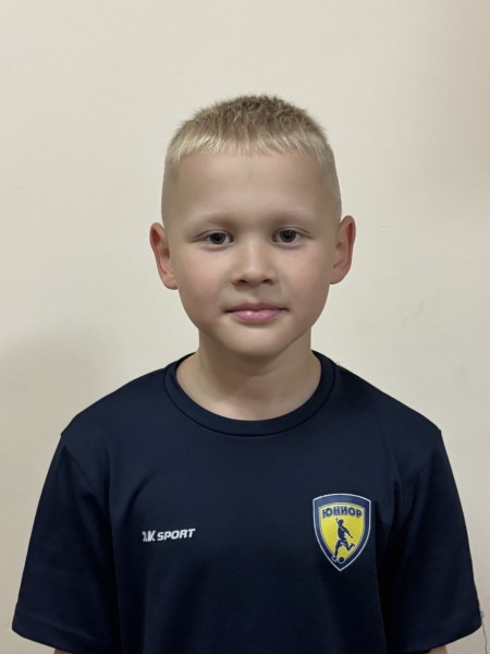 Марат Рустамович Мифтахов