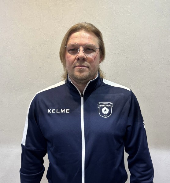 Юрий Николаевич Костюнин