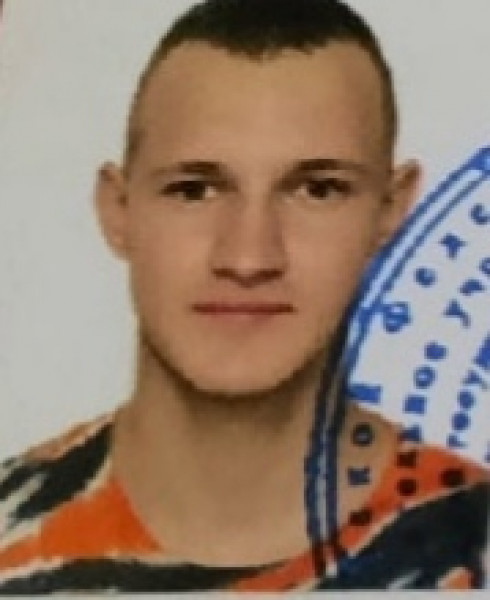 Андрей Аликович Ильин