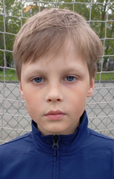 Павел  Шестаков