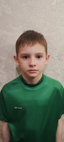 Мурат Азатович Гаффаров