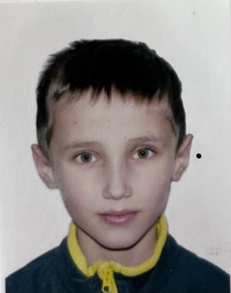 Семён Андреевич Чебыкин