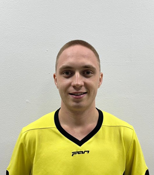 Андрей Андреевич Бычков