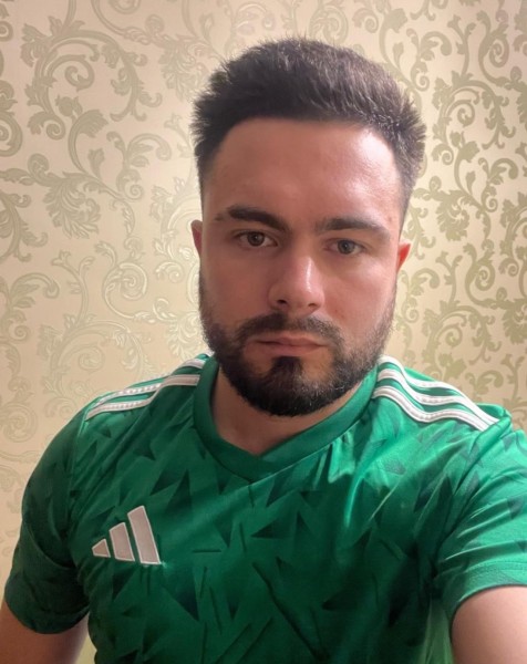 Илья Алексеевич Черняев