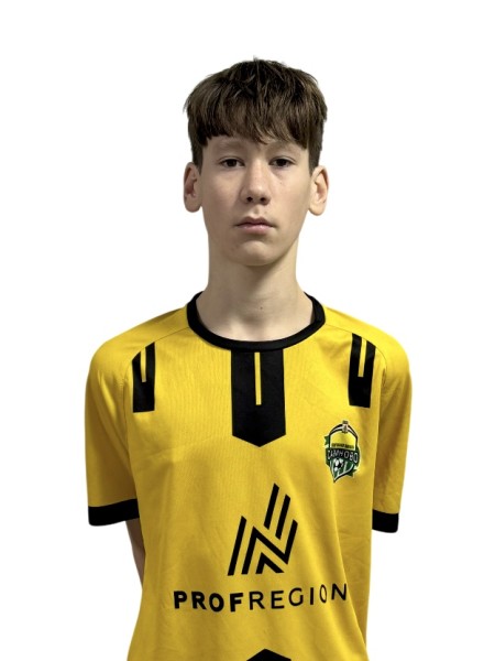 Камиль Рамилевич Адиуллин