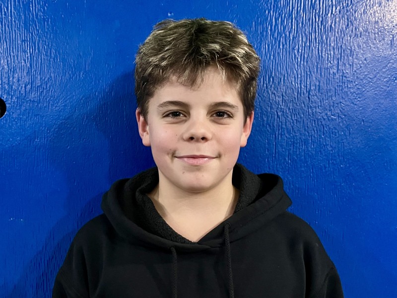 Доминик Александрович Осадчий