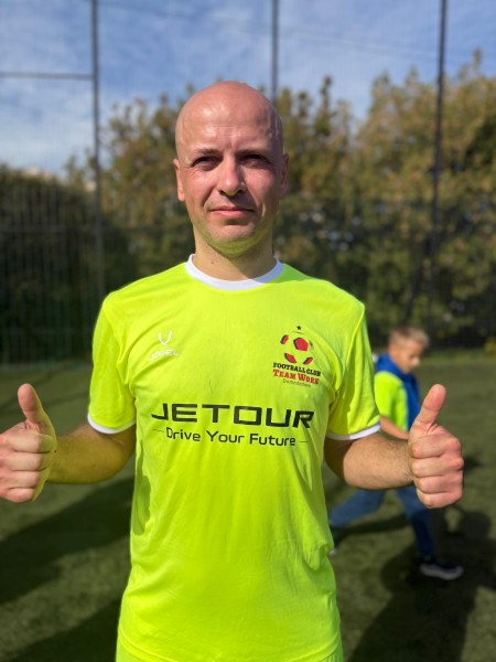 Вадим Александрович Гончаров