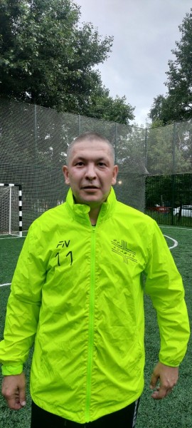 Петр Васильевич Кувалдин