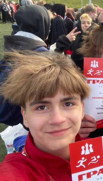 Дмитрий Владимирович Зайцев