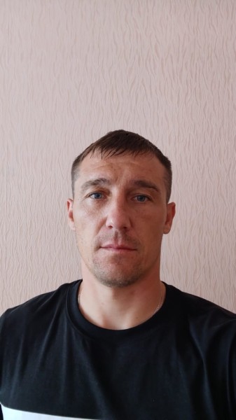 Виктор Александрович Курышев