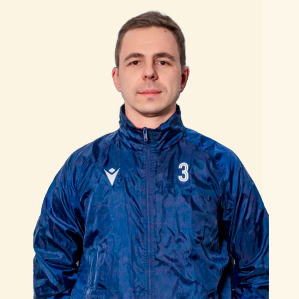 Михаил Николаевич Васильев