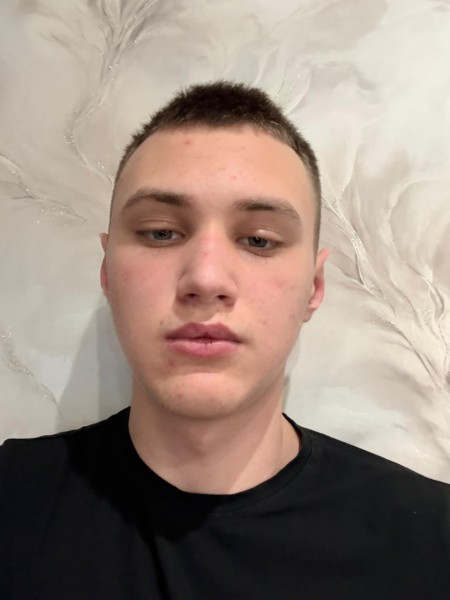 Никита Сергеевич Ярославцев