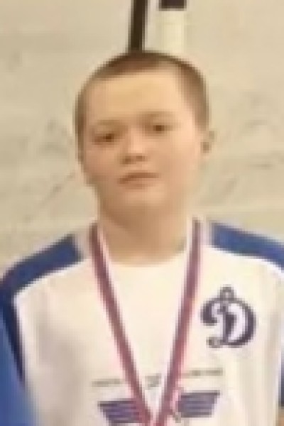 Лев Витальевич Торопов