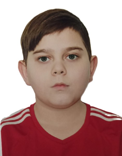 Иван Андреевич Соколов