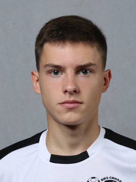 Максим Александрович Сюкосев