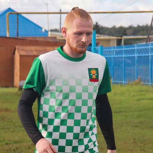 Иван Андреевич Кабанов