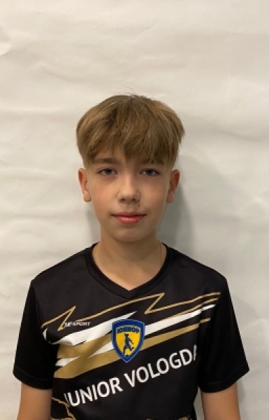 Виталий Андреевич Трусов