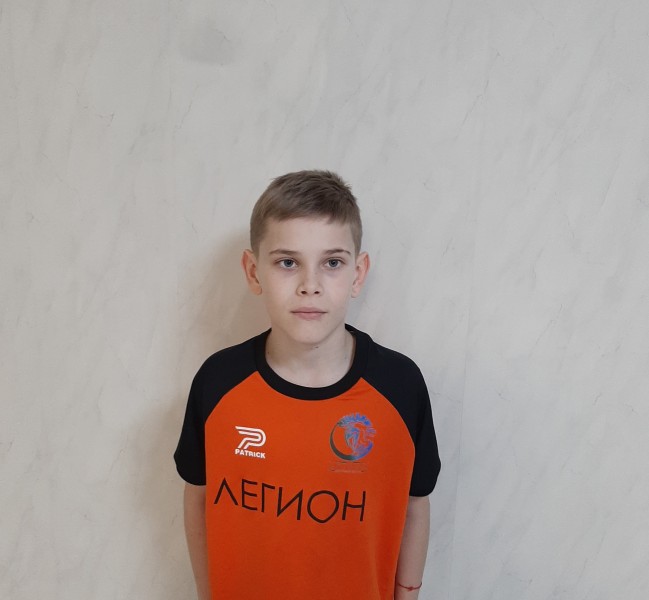 Артём Юрьевич Шанин