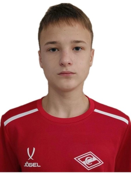 Игорь Евгеньевич Марусин