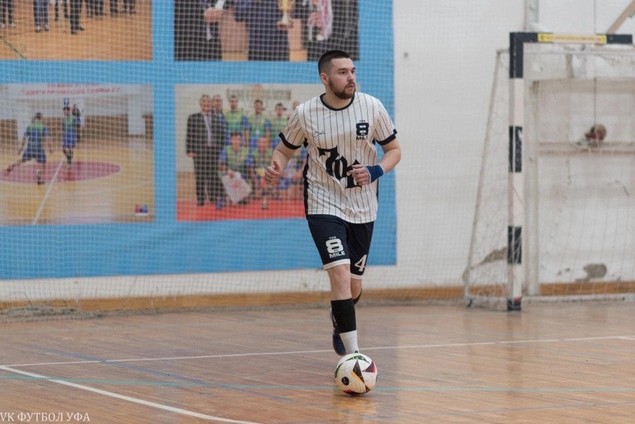 Иван Андреевич Ишемгулов