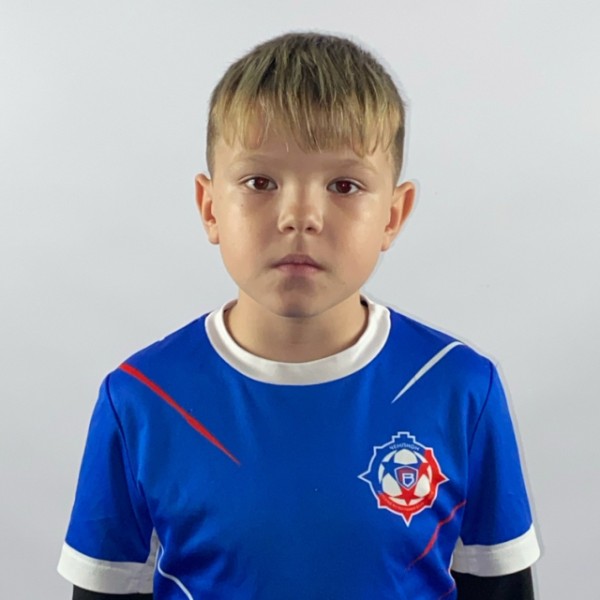 Александр Олегович Конев