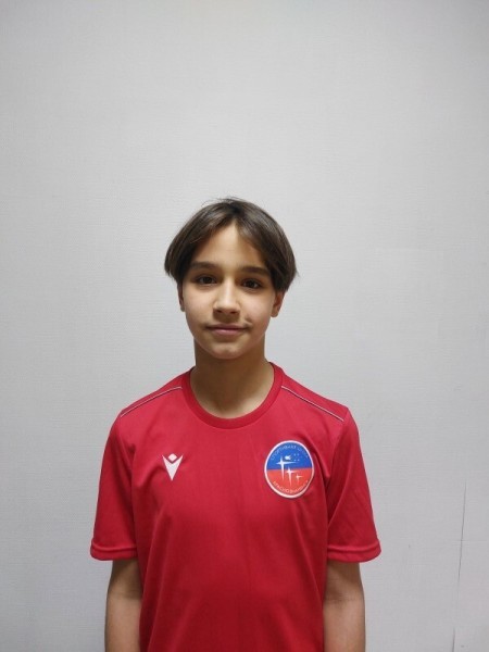 Тимофей  Юров